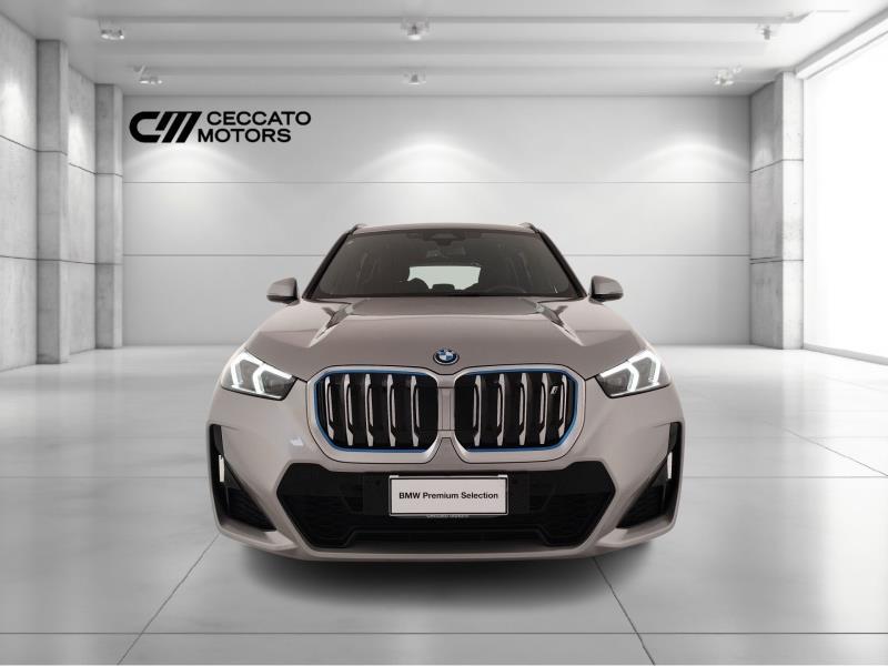 BMW Ix1 xdrive 30 msport