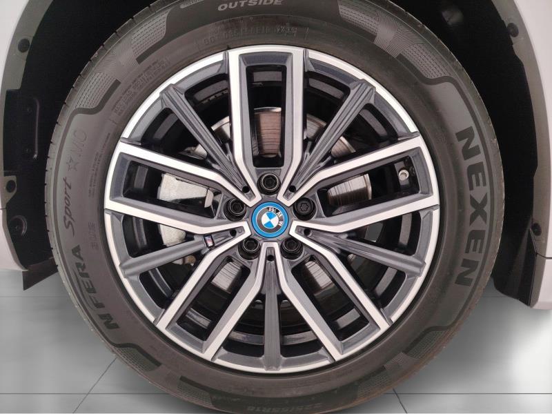 BMW Ix1 xdrive 30 msport