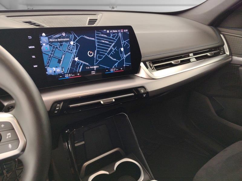 BMW Ix1 xdrive 30 msport