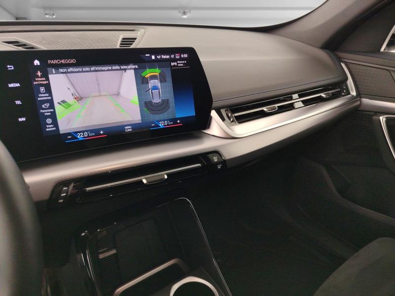 BMW Ix1 xdrive 30 msport