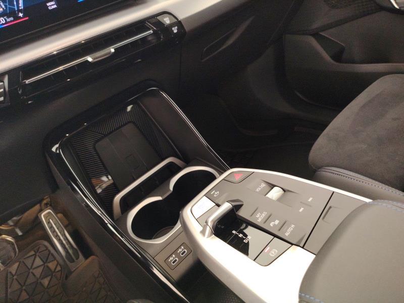 BMW Ix1 xdrive 30 msport