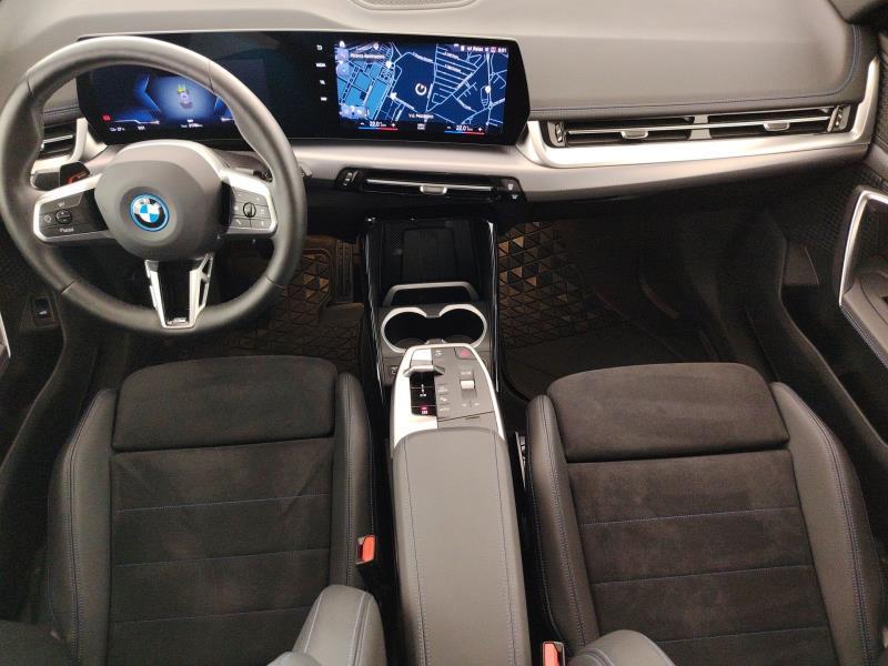 BMW Ix1 xdrive 30 msport