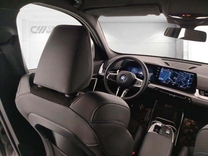 BMW Ix1 xdrive 30 msport
