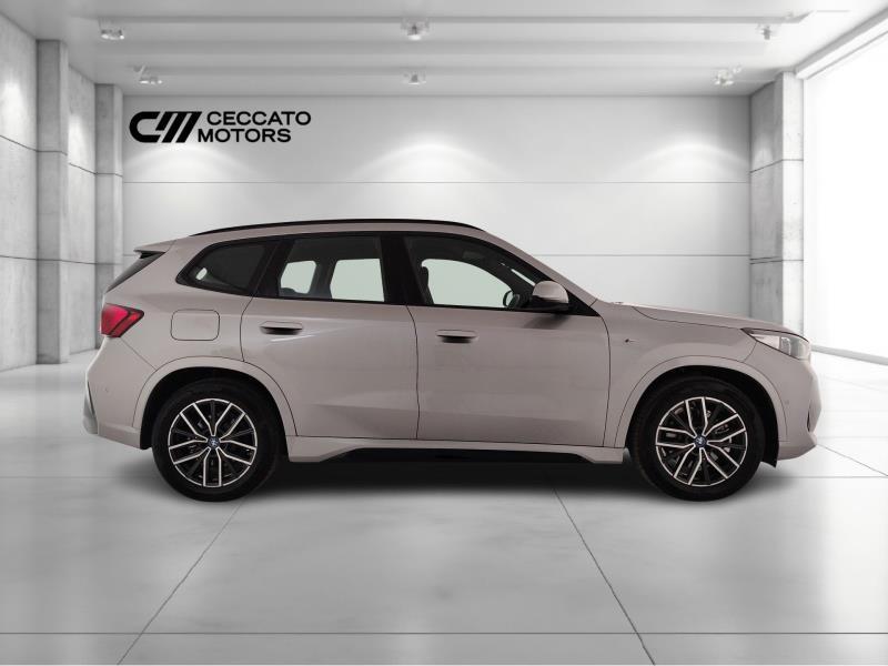 BMW Ix1 xdrive 30 msport