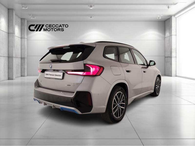 BMW Ix1 xdrive 30 msport