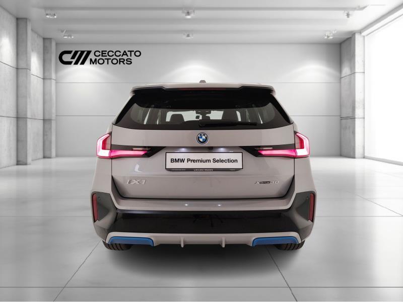 BMW Ix1 xdrive 30 msport