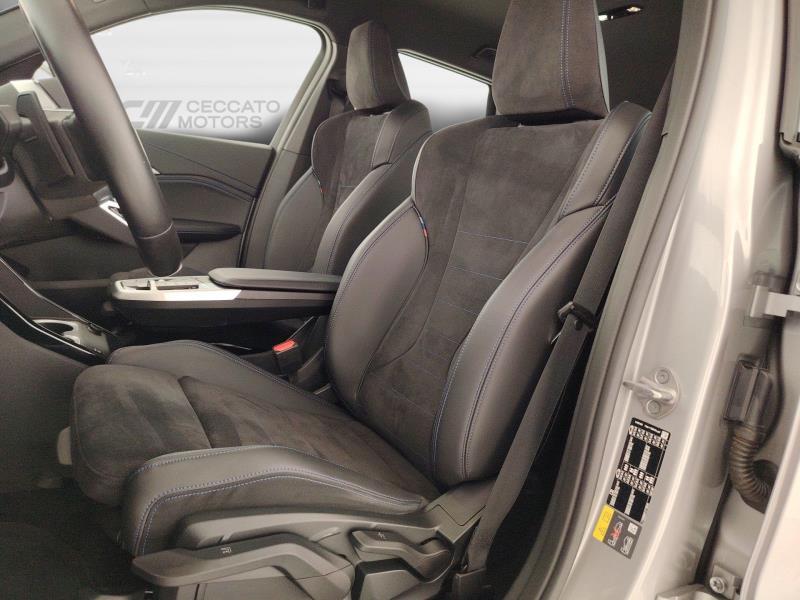 BMW Ix1 xdrive 30 msport