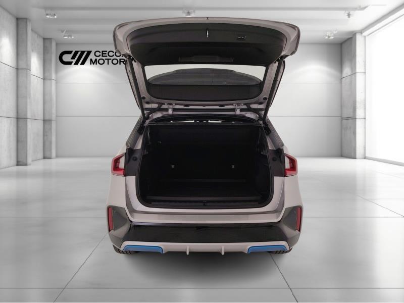 BMW Ix1 xdrive 30 msport