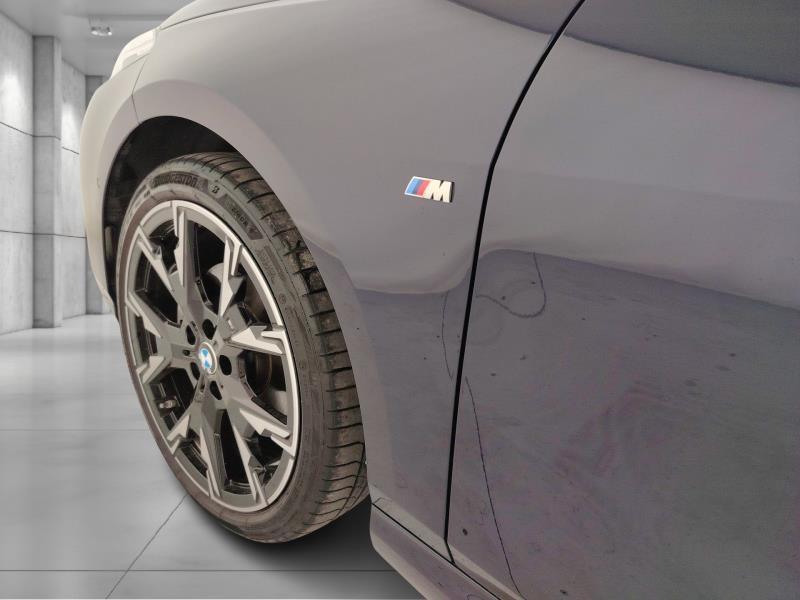 BMW 118d msport auto