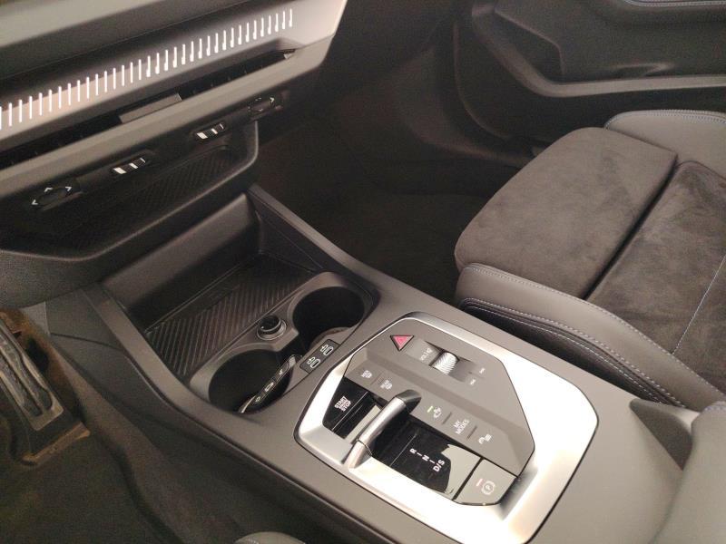 BMW 118d msport auto