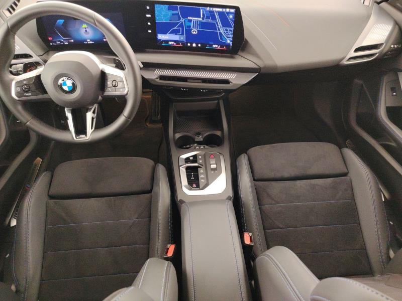 BMW 118d msport auto