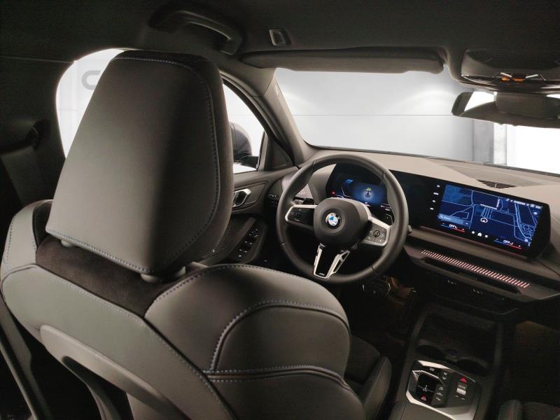 BMW 118d msport auto