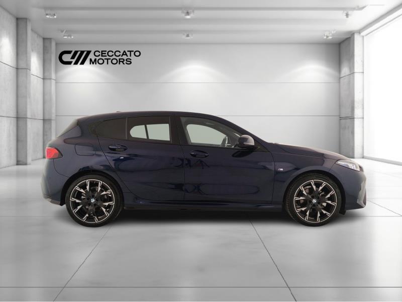 BMW 118d msport auto