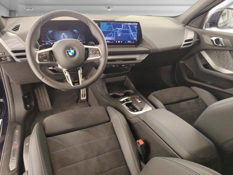 BMW 118d msport auto