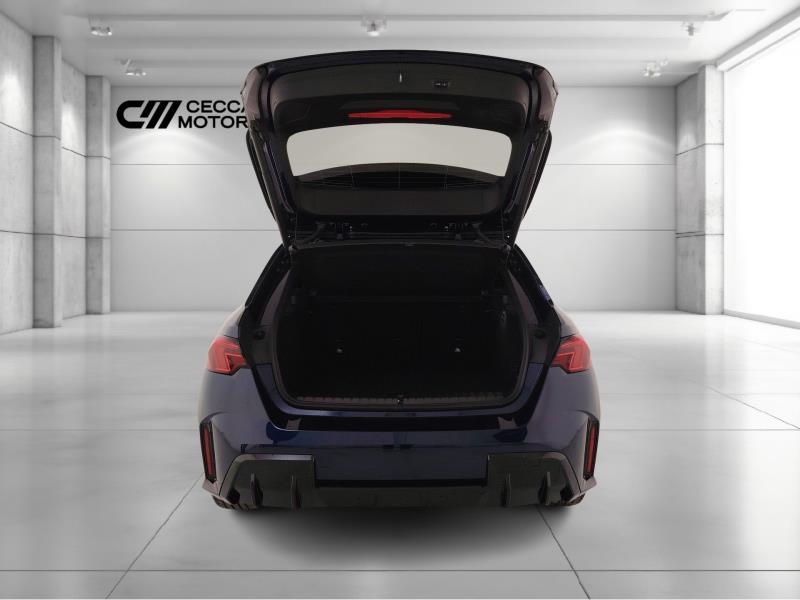 BMW 118d msport auto