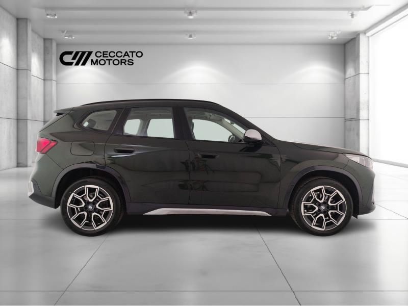 BMW X1 sdrive18d x-line edition essence auto