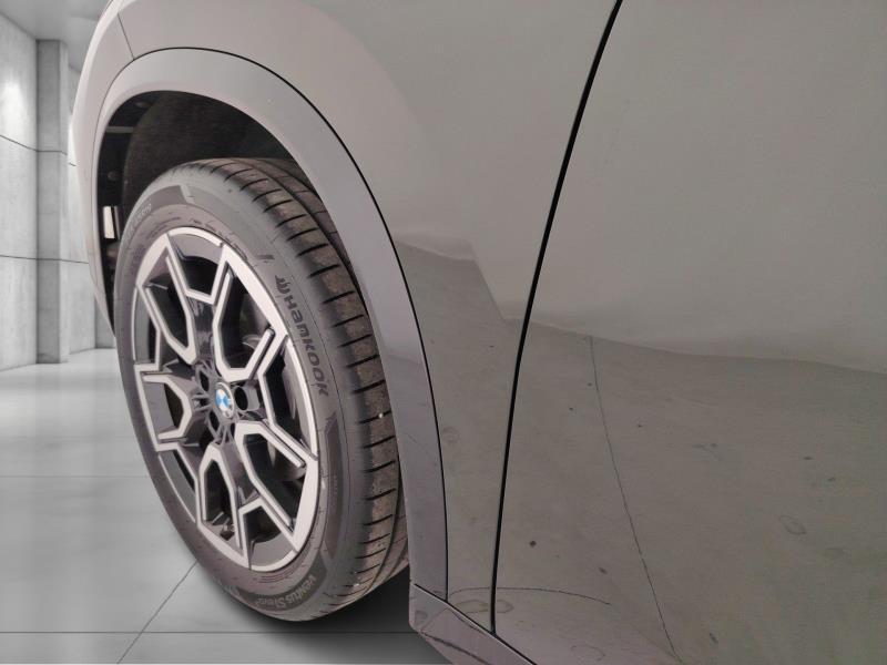 BMW X1 sdrive18d x-line edition essence auto