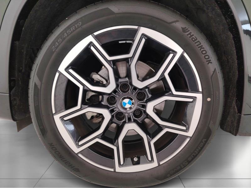 BMW X1 sdrive18d x-line edition essence auto