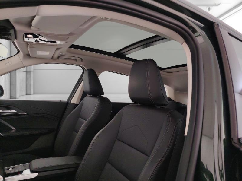 BMW X1 sdrive18d x-line edition essence auto