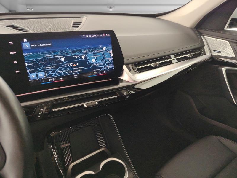 BMW X1 sdrive18d x-line edition essence auto