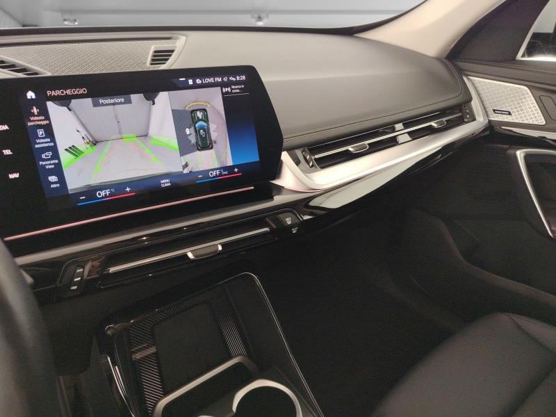 BMW X1 sdrive18d x-line edition essence auto