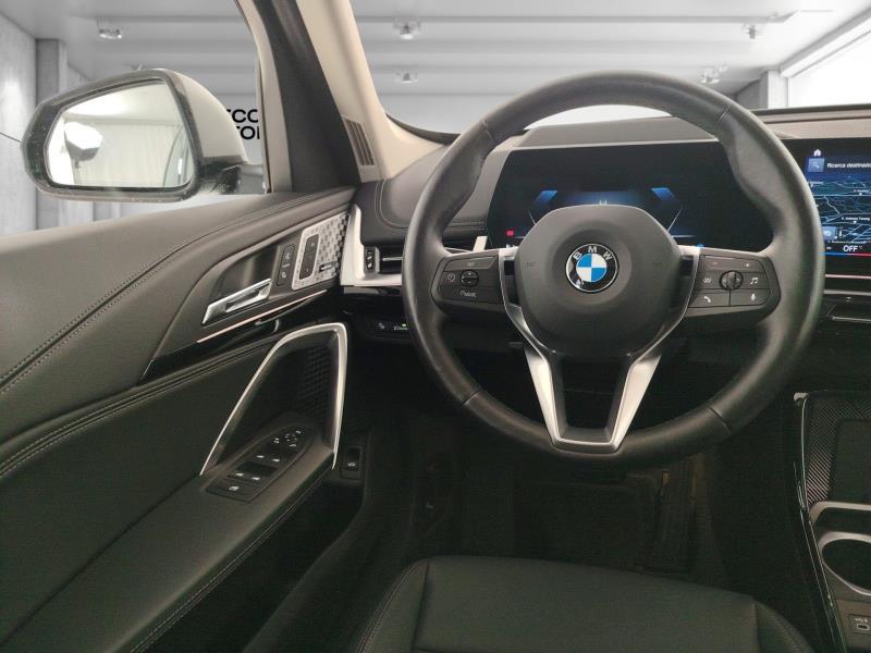 BMW X1 sdrive18d x-line edition essence auto