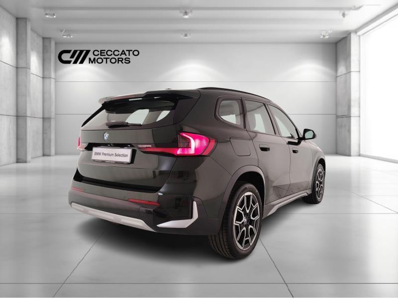 BMW X1 sdrive18d x-line edition essence auto