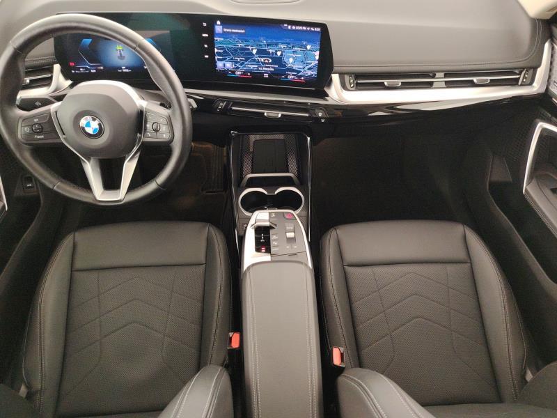 BMW X1 sdrive18d x-line edition essence auto