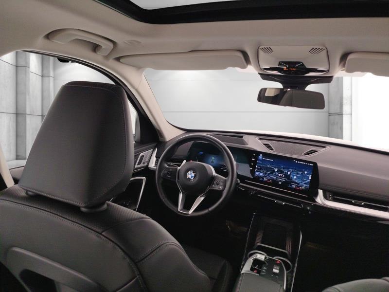 BMW X1 sdrive18d x-line edition essence auto