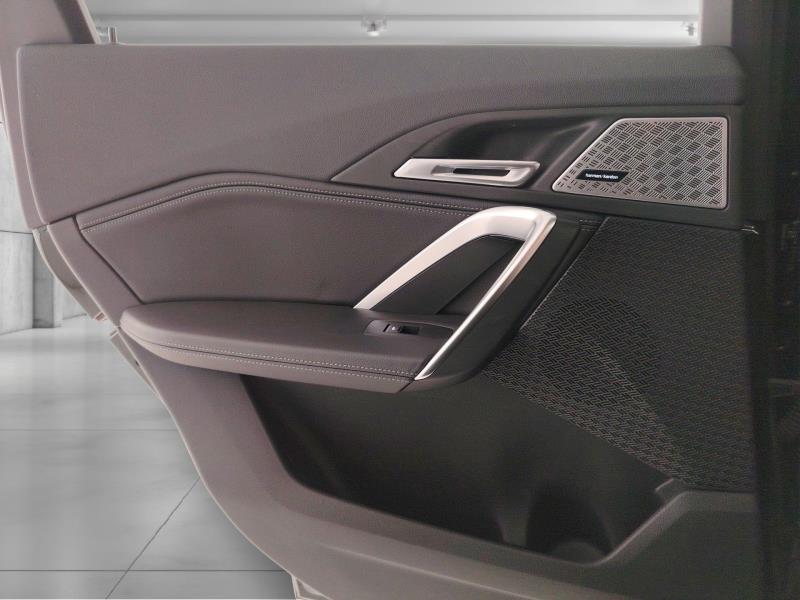 BMW X1 sdrive18d x-line edition essence auto