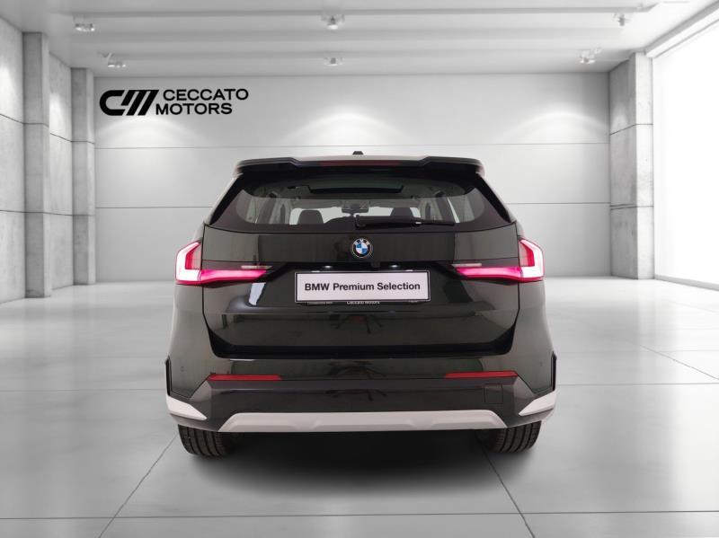 BMW X1 sdrive18d x-line edition essence auto