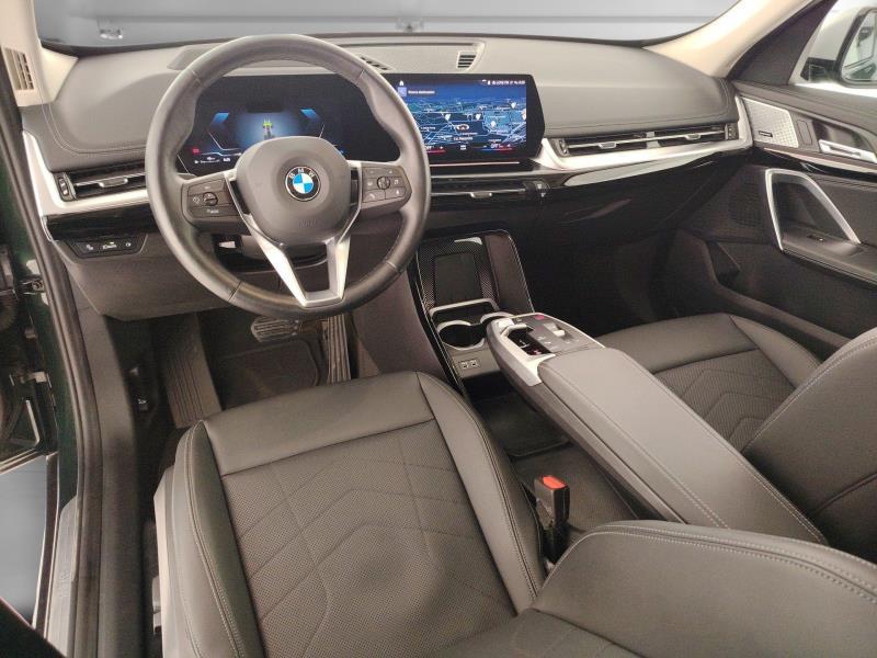 BMW X1 sdrive18d x-line edition essence auto
