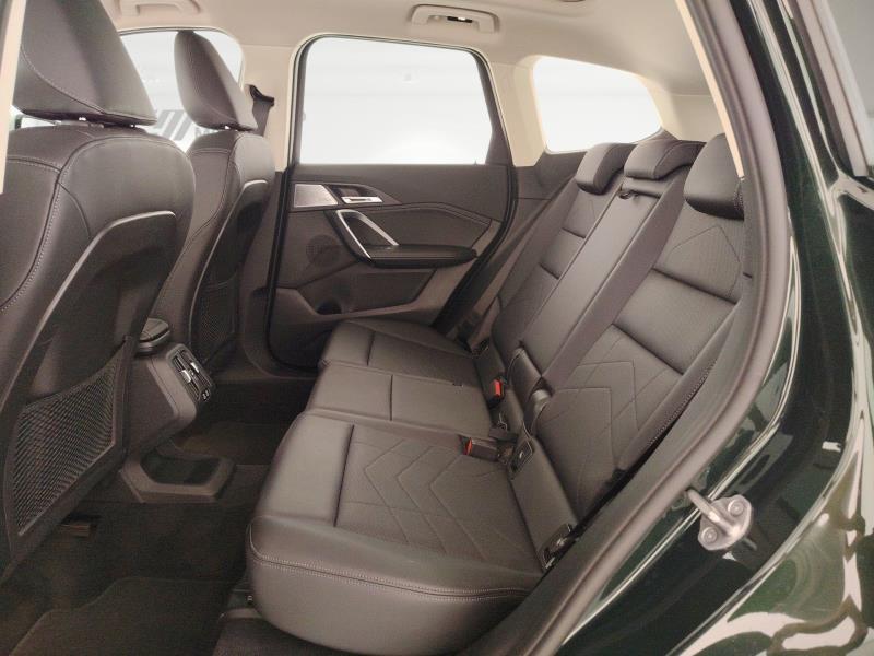 BMW X1 sdrive18d x-line edition essence auto