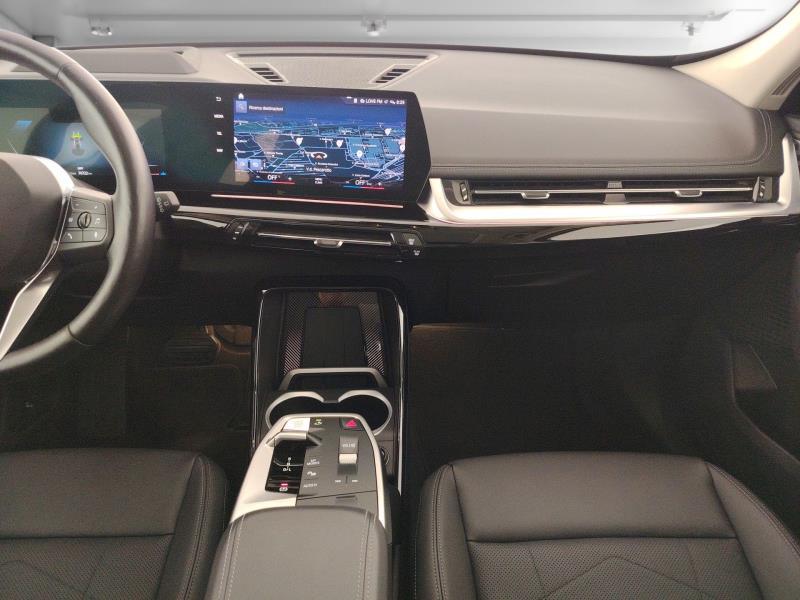 BMW X1 sdrive18d x-line edition essence auto