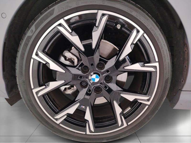 BMW 118d msport auto