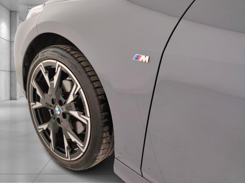 BMW 118d msport auto