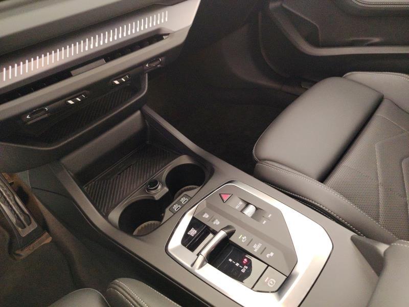 BMW 118d msport auto