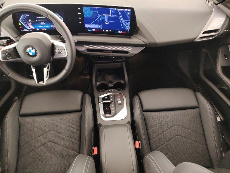 BMW 118d msport auto