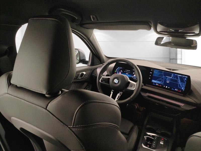 BMW 118d msport auto