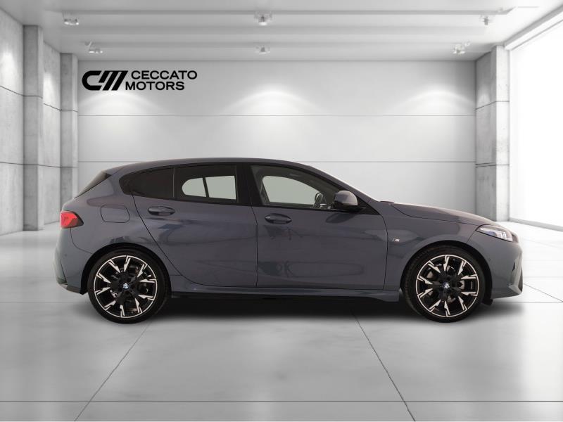 BMW 118d msport auto