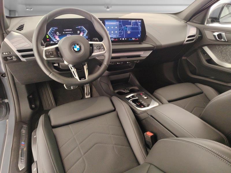 BMW 118d msport auto