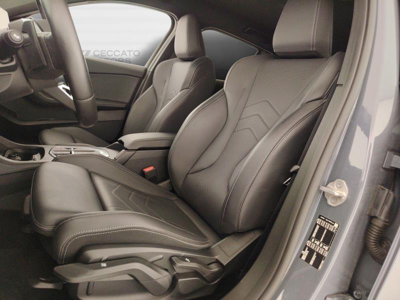 BMW 118d msport auto