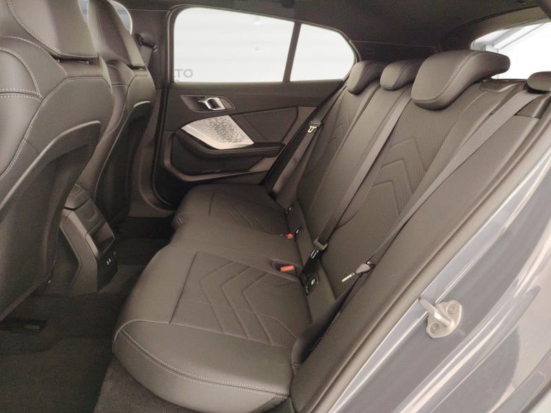 BMW 118d msport auto