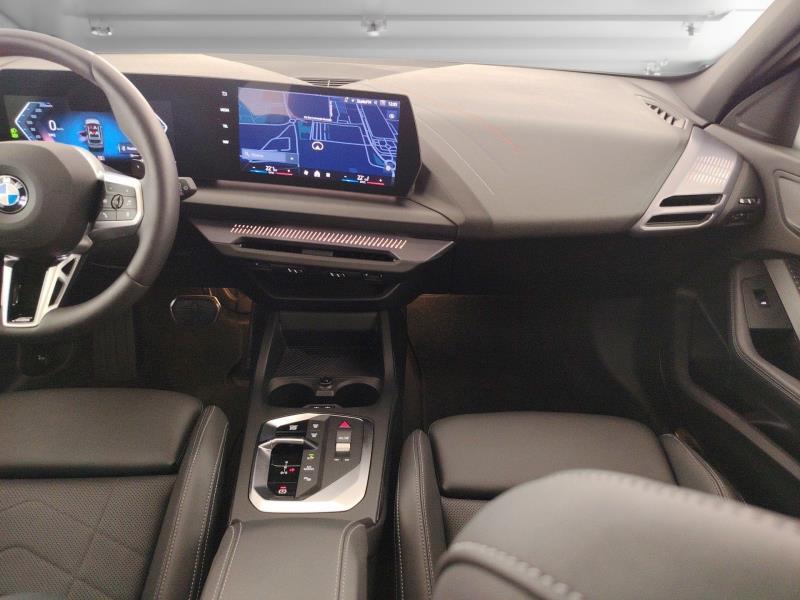 BMW 118d msport auto