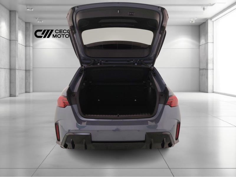 BMW 118d msport auto