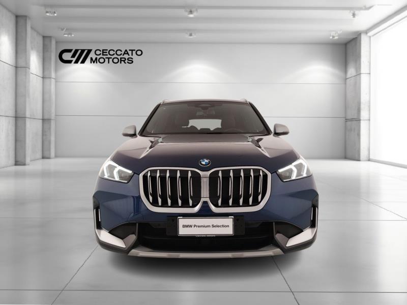 BMW X1 sdrive18d x-line edition essence auto