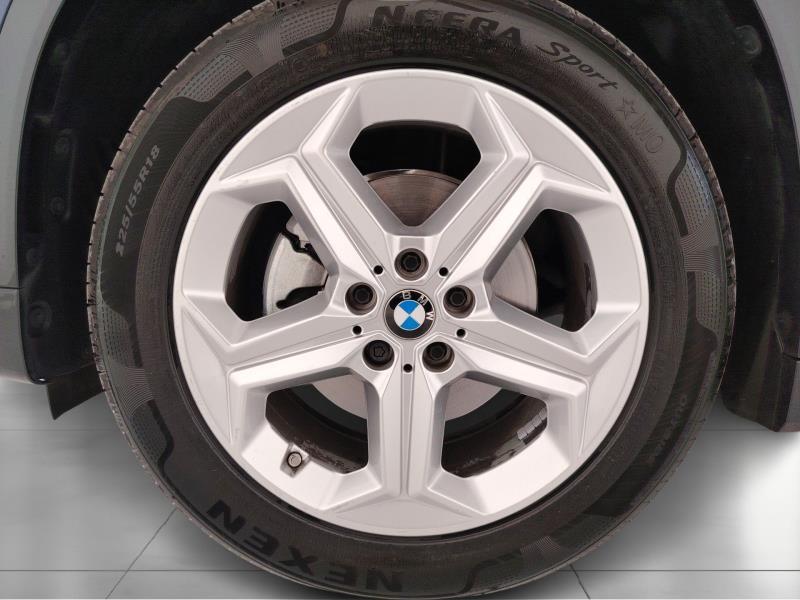 BMW X1 sdrive18d x-line edition essence auto