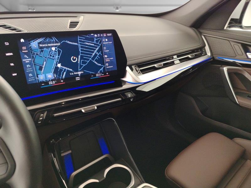 BMW X1 sdrive18d x-line edition essence auto