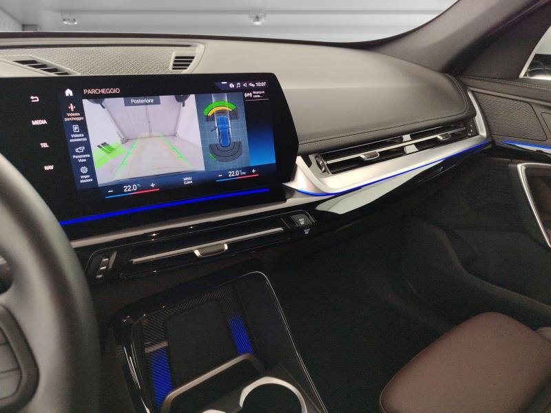 BMW X1 sdrive18d x-line edition essence auto
