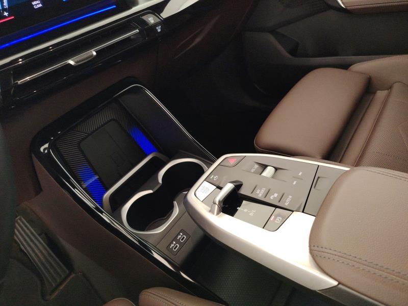BMW X1 sdrive18d x-line edition essence auto